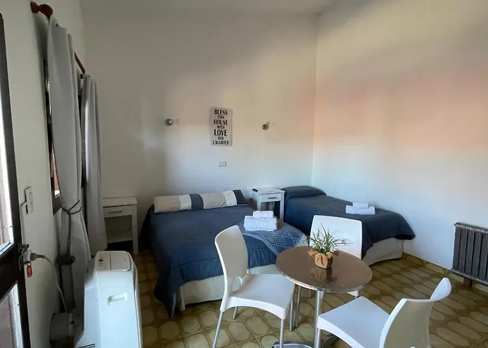 Posada Del Centro